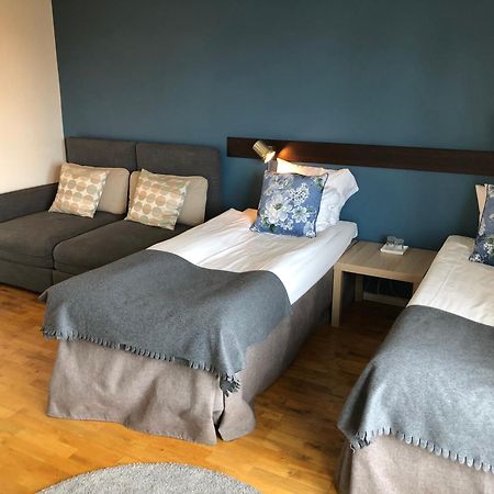 Vaetterleden Hotell & Restaurang Гренна Экстерьер фото