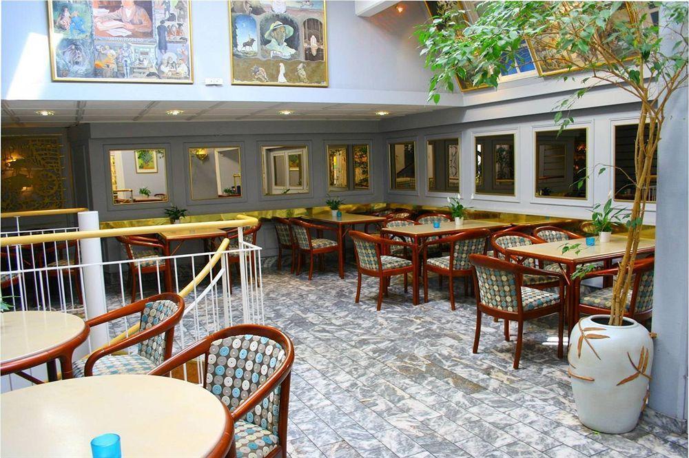 Vaetterleden Hotell & Restaurang Гренна Экстерьер фото