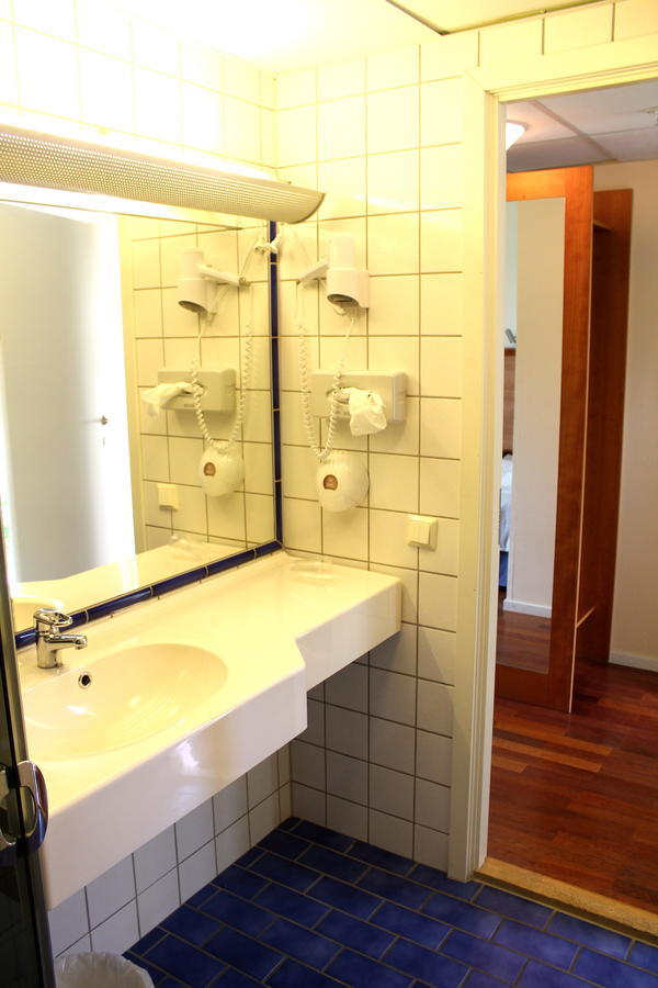 Vaetterleden Hotell & Restaurang Гренна Номер фото